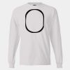 Beefy-T® Long Sleeve T-Shirt Thumbnail