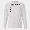 Beefy-T® Long Sleeve T-Shirt Thumbnail