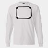 Beefy-T® Long Sleeve T-Shirt Thumbnail