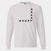 Beefy-T® Long Sleeve T-Shirt Thumbnail