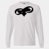 Beefy-T® Long Sleeve T-Shirt Thumbnail