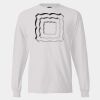 Beefy-T® Long Sleeve T-Shirt Thumbnail