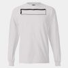 Beefy-T® Long Sleeve T-Shirt Thumbnail