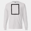 Beefy-T® Long Sleeve T-Shirt Thumbnail