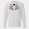 Beefy-T® Long Sleeve T-Shirt Thumbnail