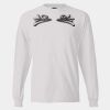 Beefy-T® Long Sleeve T-Shirt Thumbnail