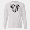 Beefy-T® Long Sleeve T-Shirt Thumbnail