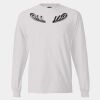 Beefy-T® Long Sleeve T-Shirt Thumbnail