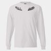 Beefy-T® Long Sleeve T-Shirt Thumbnail