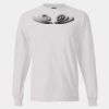 Beefy-T® Long Sleeve T-Shirt Thumbnail