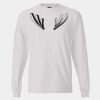 Beefy-T® Long Sleeve T-Shirt Thumbnail