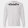 Beefy-T® Long Sleeve T-Shirt Thumbnail