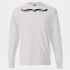 Beefy-T® Long Sleeve T-Shirt Thumbnail