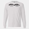 Beefy-T® Long Sleeve T-Shirt Thumbnail