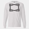 Beefy-T® Long Sleeve T-Shirt Thumbnail