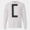 Beefy-T® Long Sleeve T-Shirt Thumbnail