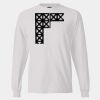 Beefy-T® Long Sleeve T-Shirt Thumbnail