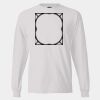 Beefy-T® Long Sleeve T-Shirt Thumbnail