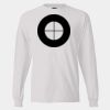 Beefy-T® Long Sleeve T-Shirt Thumbnail