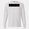 Beefy-T® Long Sleeve T-Shirt Thumbnail