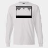 Beefy-T® Long Sleeve T-Shirt Thumbnail