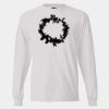 Beefy-T® Long Sleeve T-Shirt Thumbnail