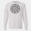 Beefy-T® Long Sleeve T-Shirt Thumbnail