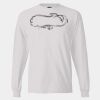 Beefy-T® Long Sleeve T-Shirt Thumbnail