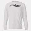 Beefy-T® Long Sleeve T-Shirt Thumbnail