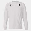 Beefy-T® Long Sleeve T-Shirt Thumbnail