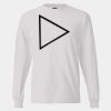 Beefy-T® Long Sleeve T-Shirt Thumbnail