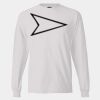 Beefy-T® Long Sleeve T-Shirt Thumbnail