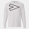 Beefy-T® Long Sleeve T-Shirt Thumbnail