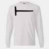 Beefy-T® Long Sleeve T-Shirt Thumbnail