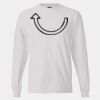 Beefy-T® Long Sleeve T-Shirt Thumbnail