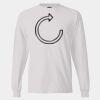 Beefy-T® Long Sleeve T-Shirt Thumbnail