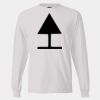 Beefy-T® Long Sleeve T-Shirt Thumbnail