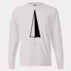 Beefy-T® Long Sleeve T-Shirt Thumbnail