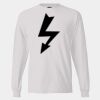 Beefy-T® Long Sleeve T-Shirt Thumbnail