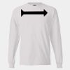 Beefy-T® Long Sleeve T-Shirt Thumbnail