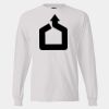 Beefy-T® Long Sleeve T-Shirt Thumbnail