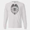 Beefy-T® Long Sleeve T-Shirt Thumbnail