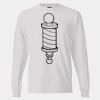 Beefy-T® Long Sleeve T-Shirt Thumbnail