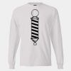 Beefy-T® Long Sleeve T-Shirt Thumbnail