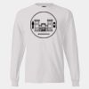 Beefy-T® Long Sleeve T-Shirt Thumbnail