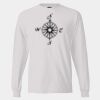 Beefy-T® Long Sleeve T-Shirt Thumbnail