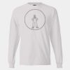 Beefy-T® Long Sleeve T-Shirt Thumbnail