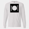 Beefy-T® Long Sleeve T-Shirt Thumbnail