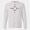 Beefy-T® Long Sleeve T-Shirt Thumbnail