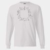 Beefy-T® Long Sleeve T-Shirt Thumbnail